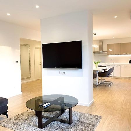 G Apartment Ποντστράνα Εξωτερικό φωτογραφία