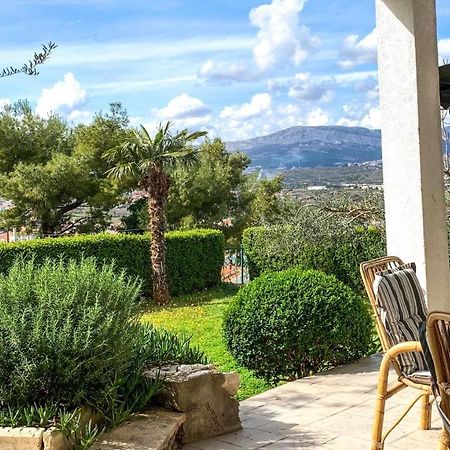 G Apartment Ποντστράνα Εξωτερικό φωτογραφία