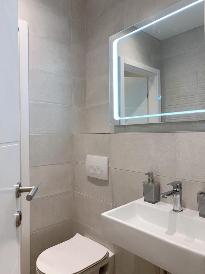 G Apartment Ποντστράνα Εξωτερικό φωτογραφία