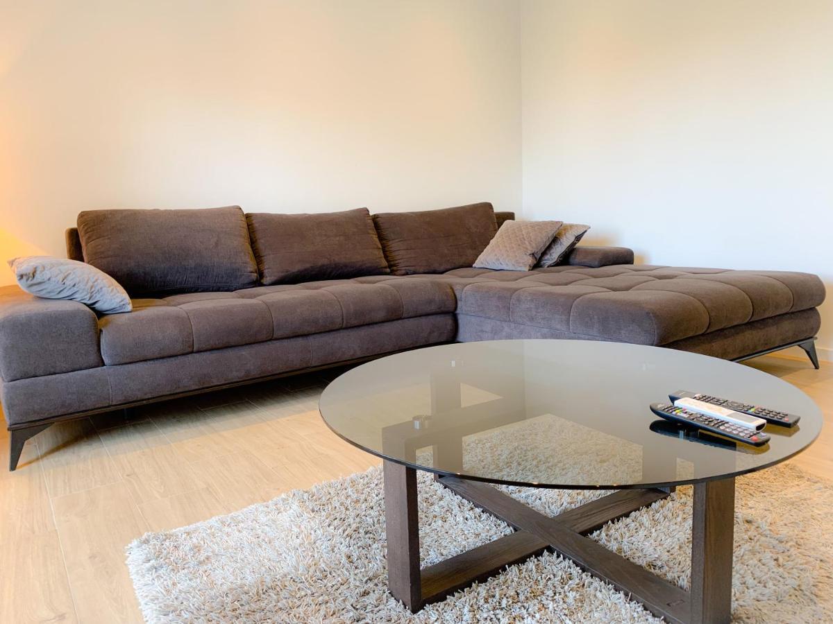 G Apartment Ποντστράνα Εξωτερικό φωτογραφία