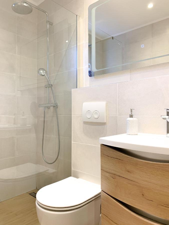G Apartment Ποντστράνα Εξωτερικό φωτογραφία