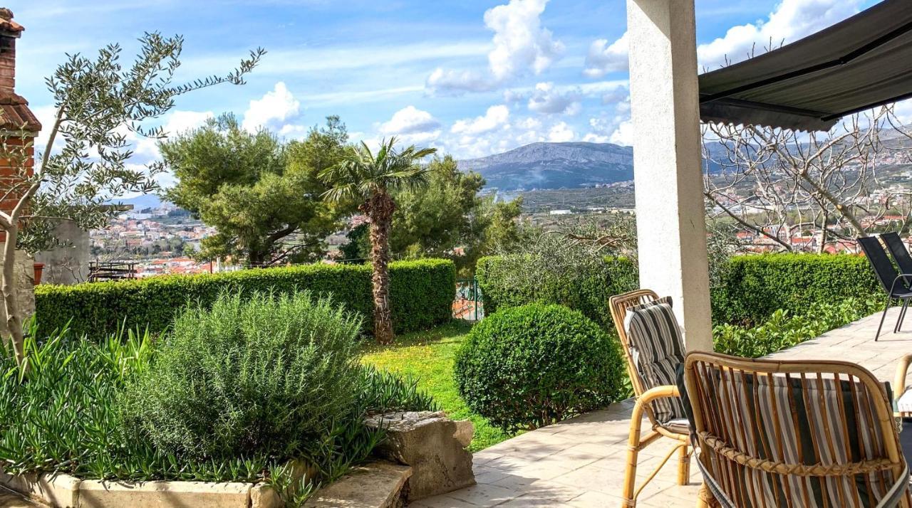 G Apartment Ποντστράνα Εξωτερικό φωτογραφία