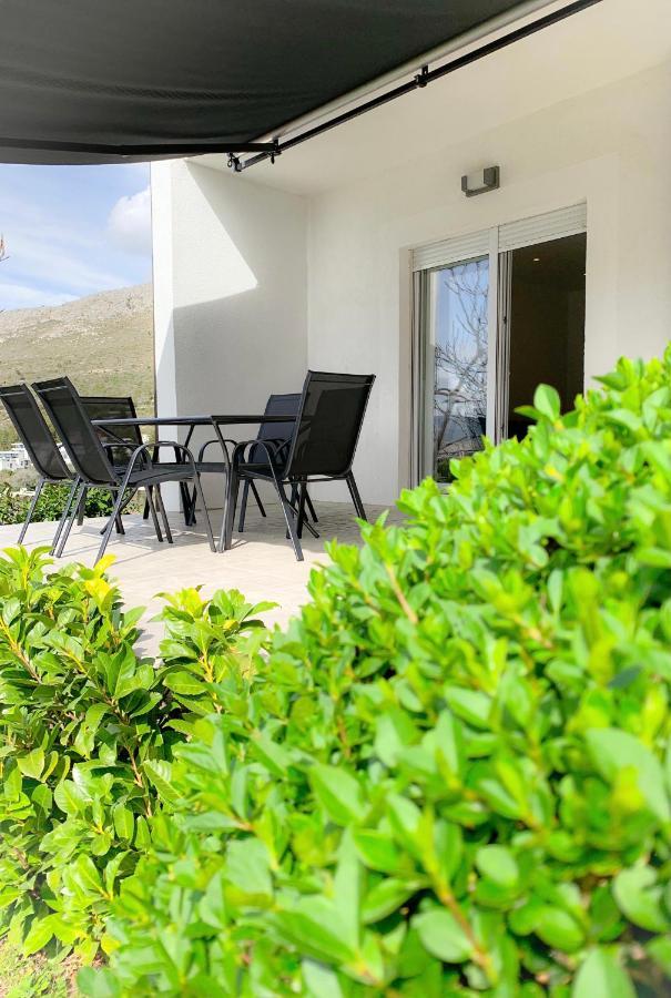 G Apartment Ποντστράνα Εξωτερικό φωτογραφία